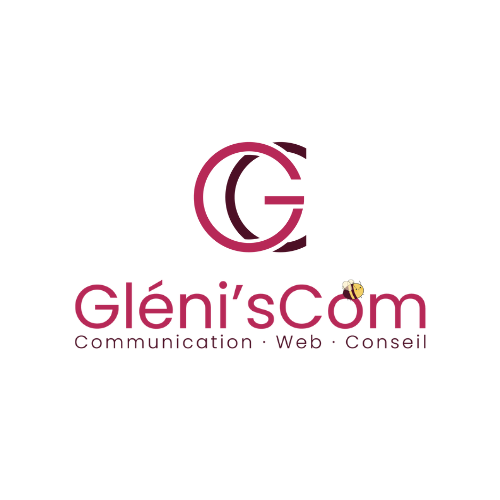 Logo Gléniscom / Gléni'sCom Guest Home